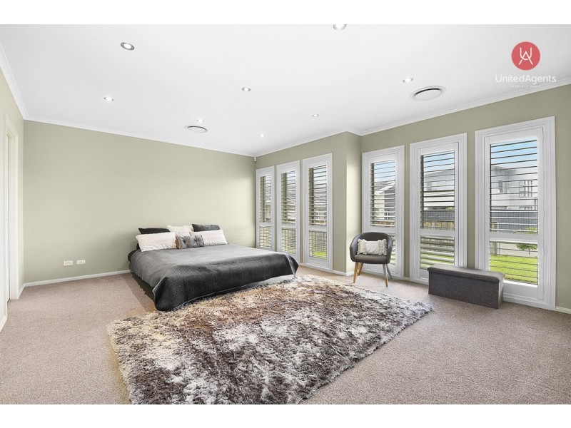 Carnes Hill NSW 2171