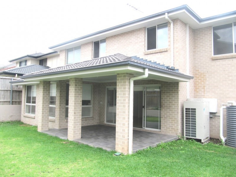 50 Montefiore Avenue, West Hoxton NSW 2171