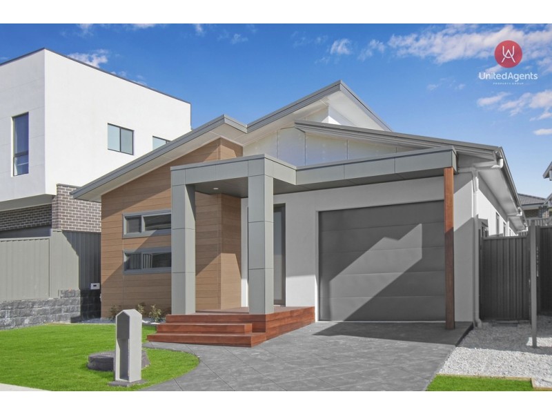 233B Village Circuit, Gregory Hills NSW 2557