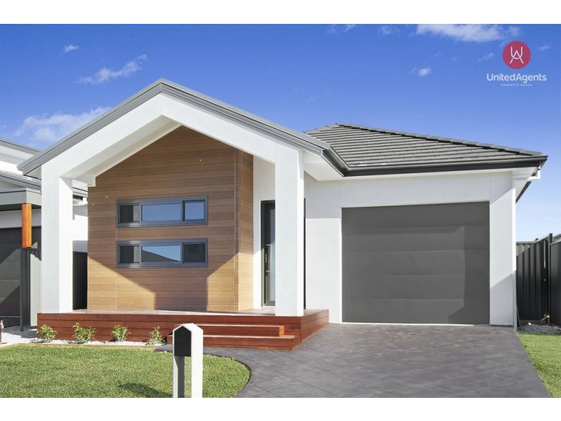 233B Village Circuit, Gregory Hills NSW 2557