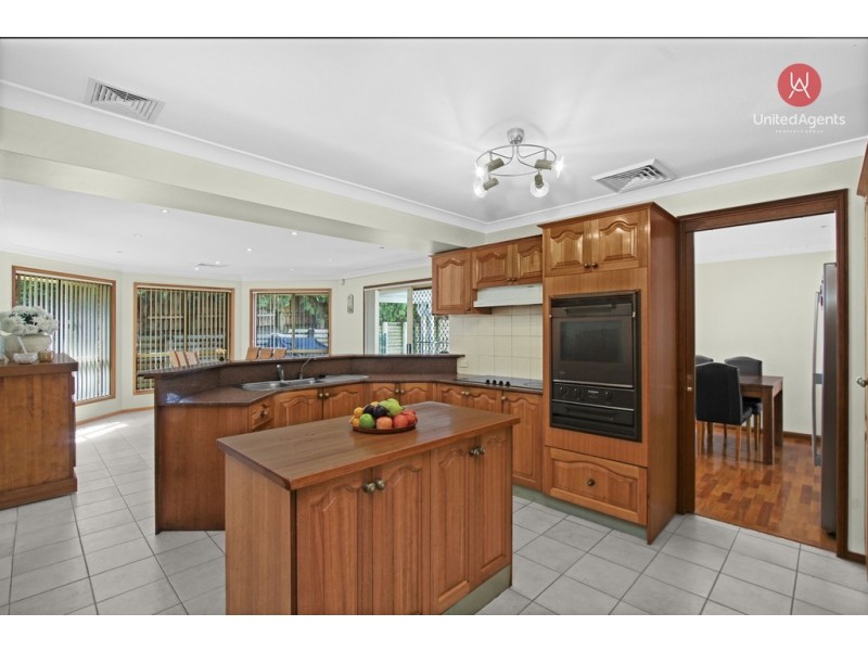 14 Sophie Place, Cecil Hills NSW 2171