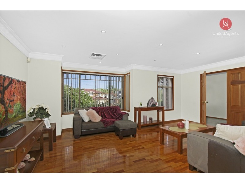 14 Sophie Place, Cecil Hills NSW 2171