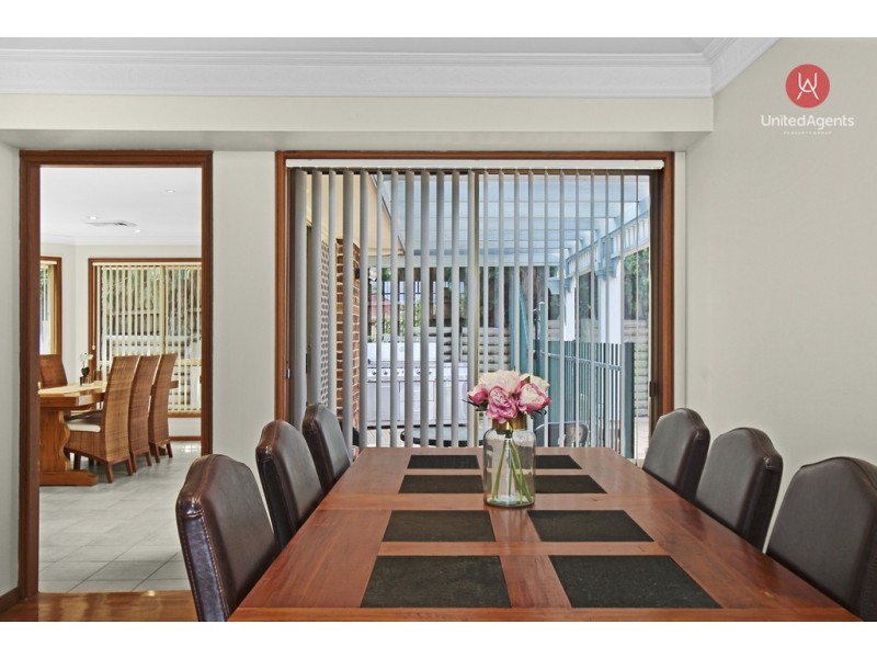 14 Sophie Place, Cecil Hills NSW 2171