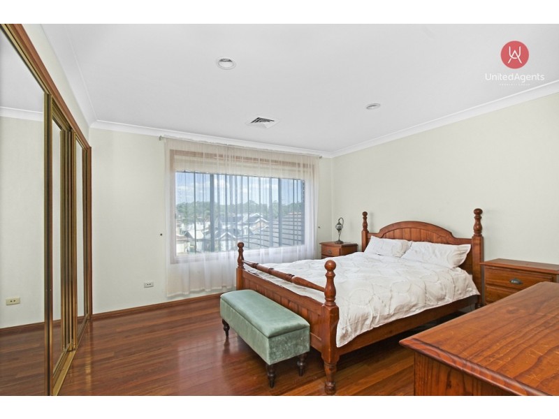 14 Sophie Place, Cecil Hills NSW 2171