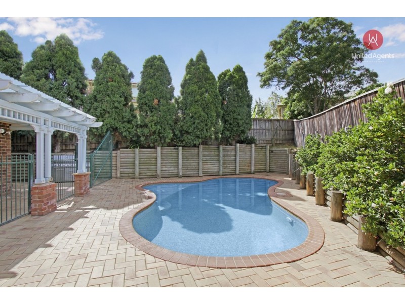 14 Sophie Place, Cecil Hills NSW 2171