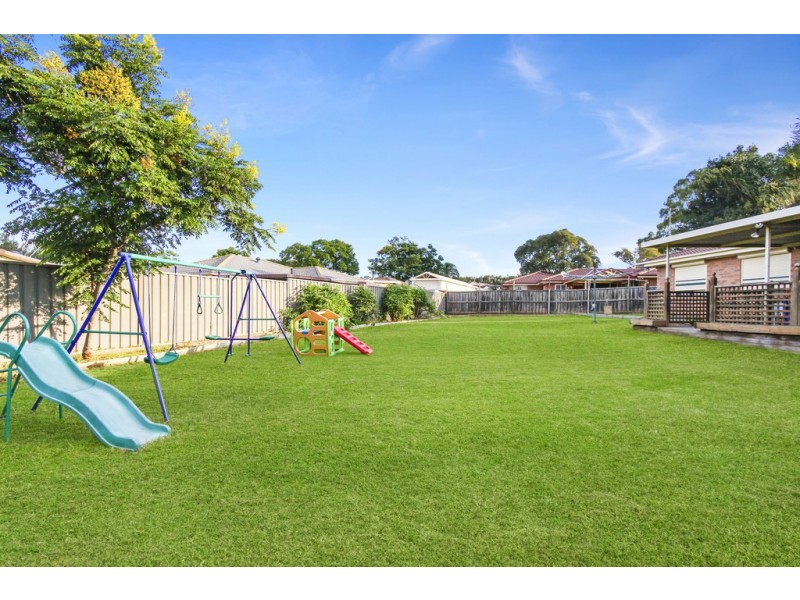 190 Minchin Drive, Minchinbury NSW 2770