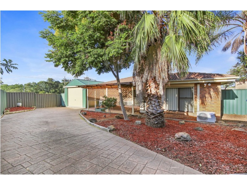 190 Minchin Drive, Minchinbury NSW 2770