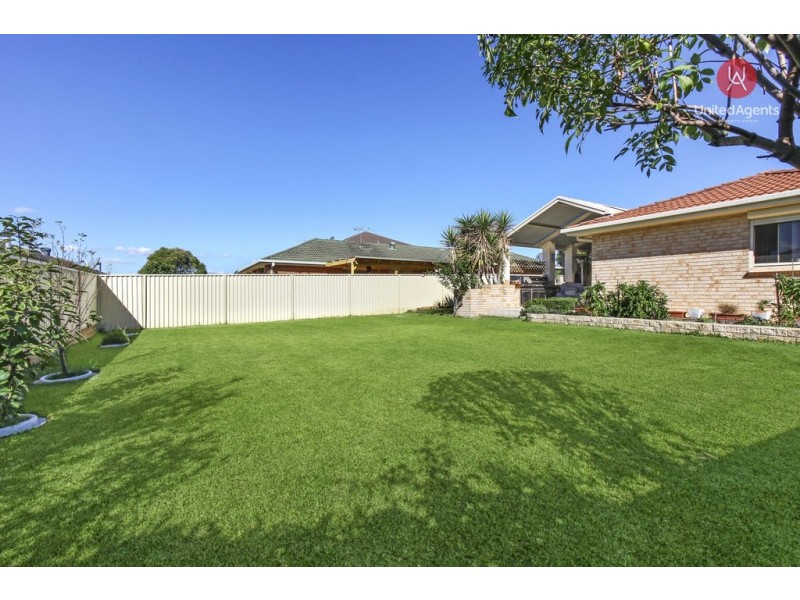 15 Lupton Place, Horningsea Park NSW 2171