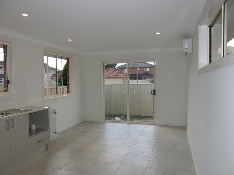 Cecil Hills NSW 2171