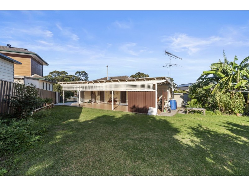 25 Merino Street, Miller NSW 2168