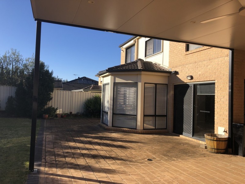 West Hoxton NSW 2171