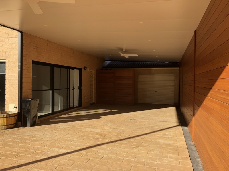 West Hoxton NSW 2171
