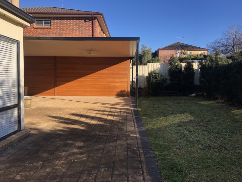 West Hoxton NSW 2171