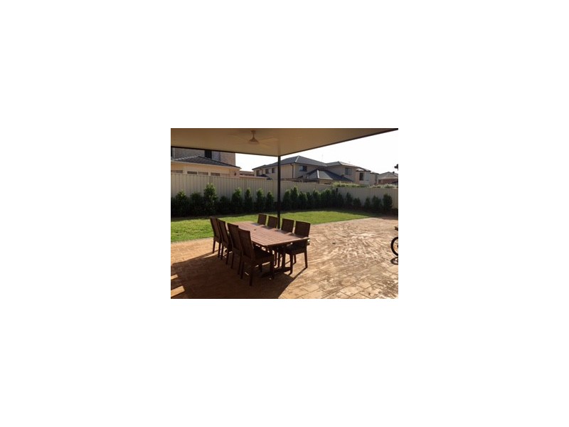 West Hoxton NSW 2171