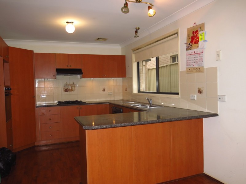 West Hoxton NSW 2171