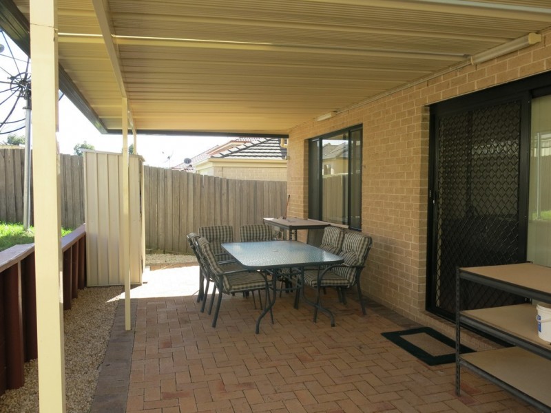 West Hoxton NSW 2171