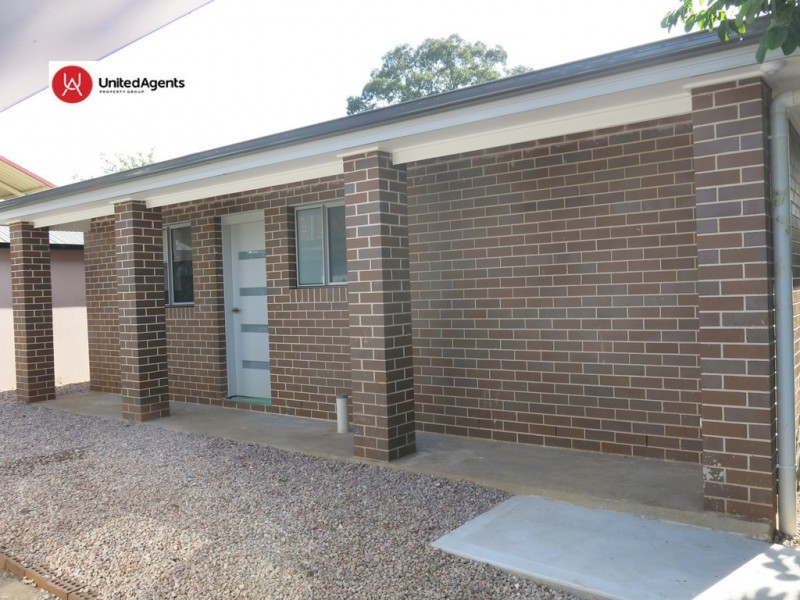 Green Valley NSW 2168