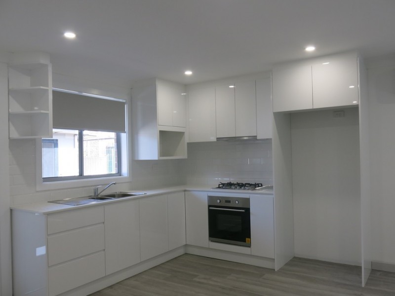 Green Valley NSW 2168