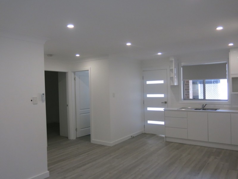 Green Valley NSW 2168