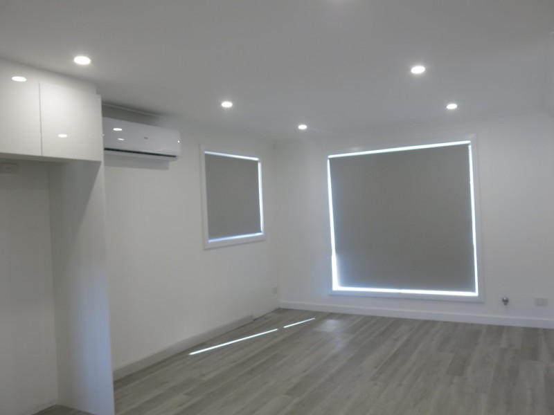 Green Valley NSW 2168