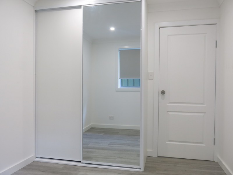 Green Valley NSW 2168