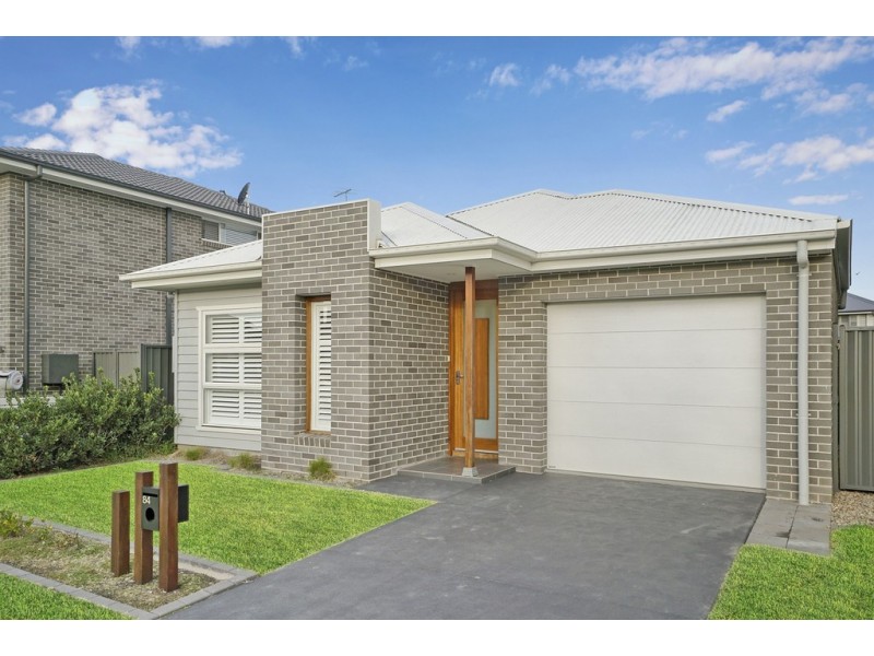 84 Jamboree Avenue, Leppington NSW 2179