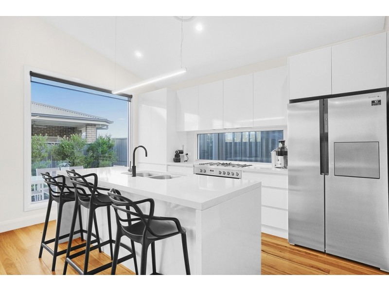 84 Jamboree Avenue, Leppington NSW 2179