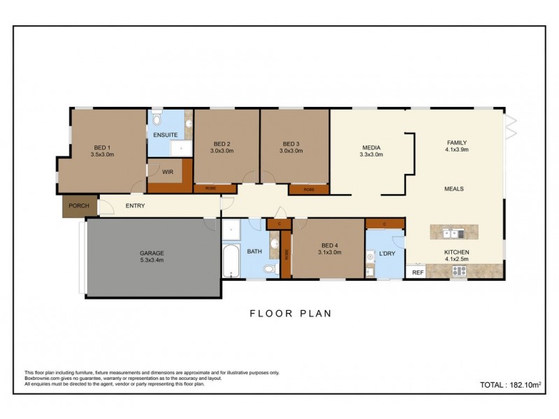 84 Jamboree Avenue, Leppington NSW 2179