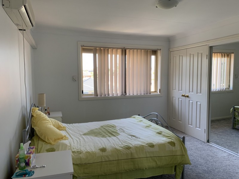 Prestons NSW 2170