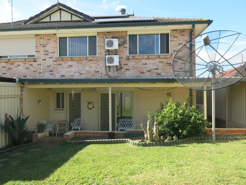 Prestons NSW 2170