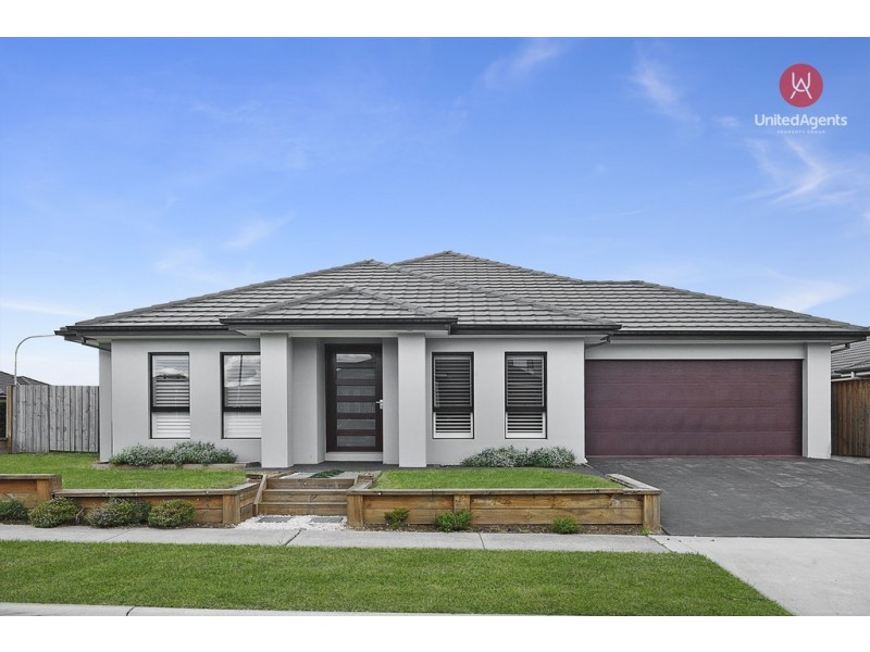 1 Claim Road, Carnes Hill NSW 2171