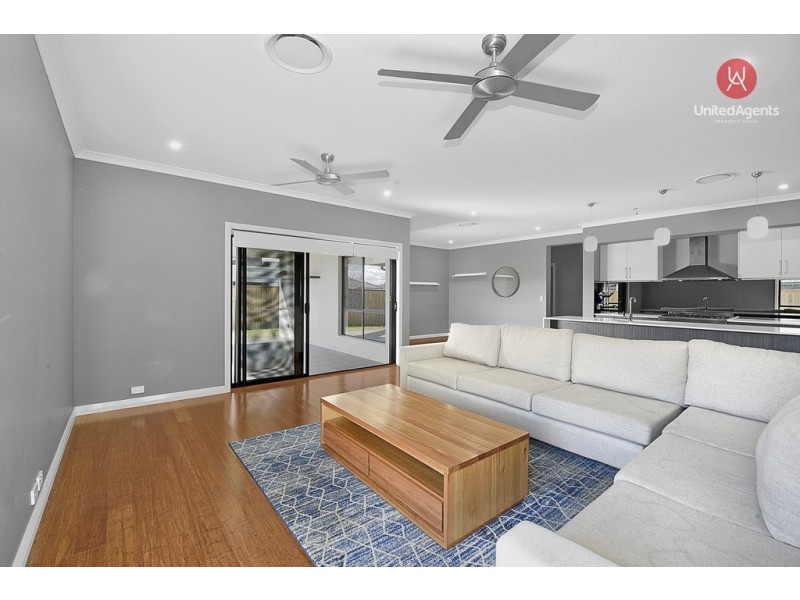 1 Claim Road, Carnes Hill NSW 2171