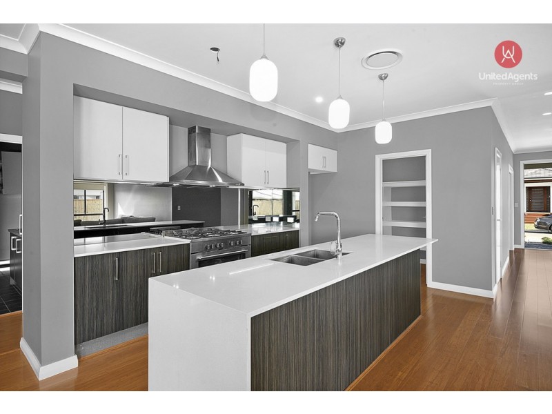 1 Claim Road, Carnes Hill NSW 2171