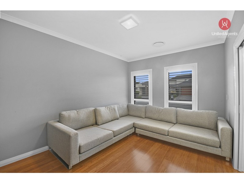 1 Claim Road, Carnes Hill NSW 2171