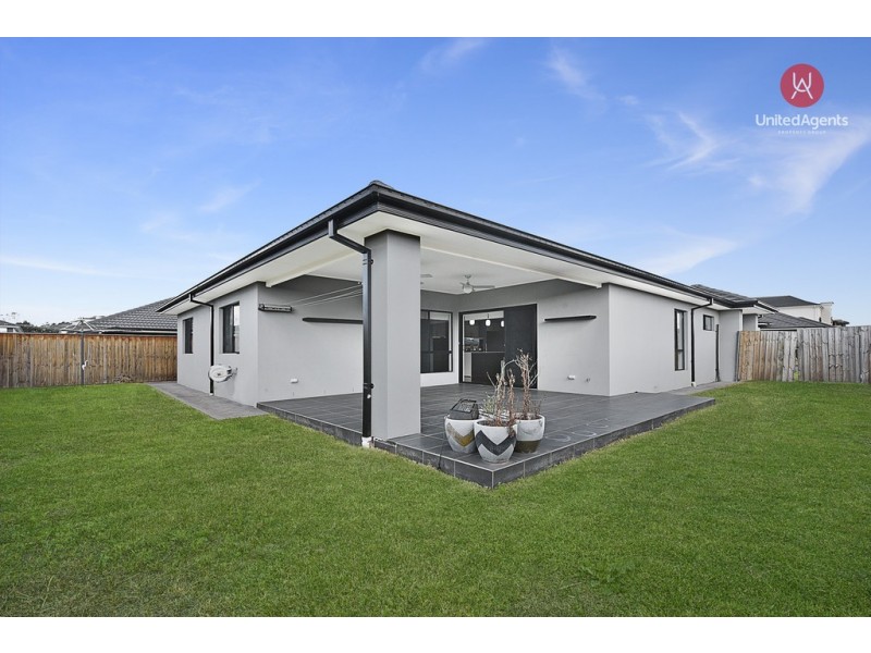 1 Claim Road, Carnes Hill NSW 2171