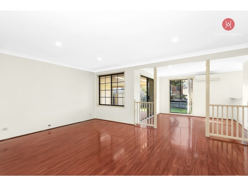 31 Horningsea Park Drive, Horningsea Park NSW 2171