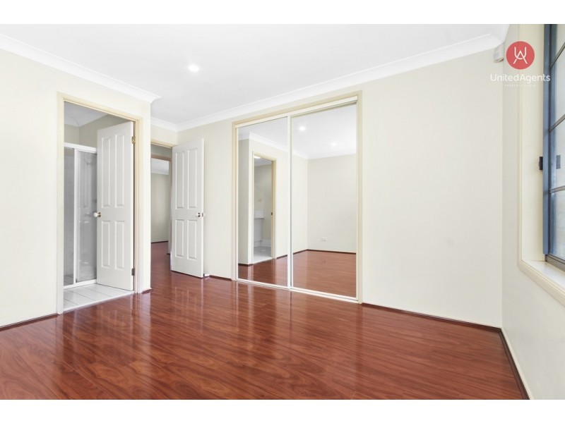 31 Horningsea Park Drive, Horningsea Park NSW 2171