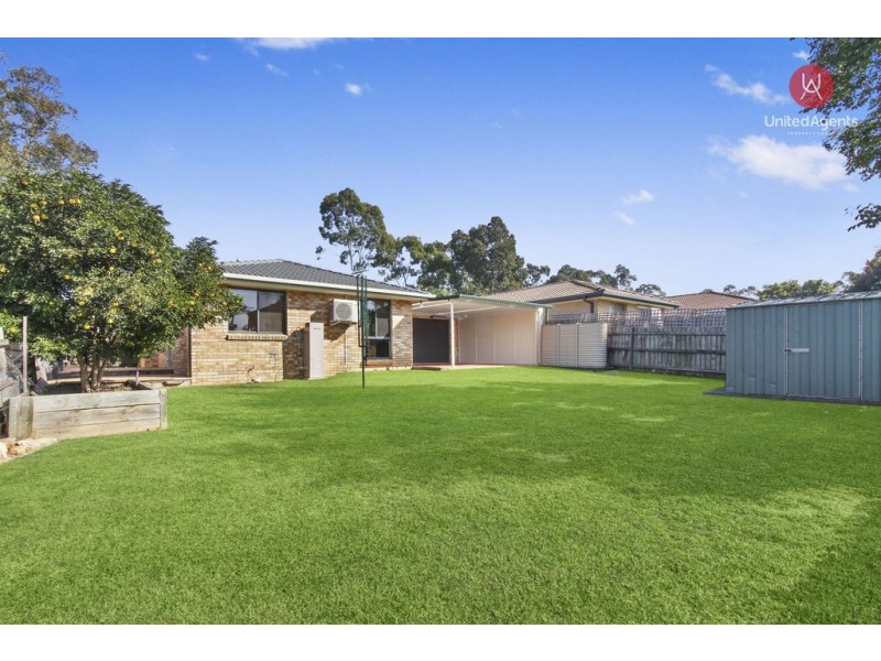 31 Horningsea Park Drive, Horningsea Park NSW 2171