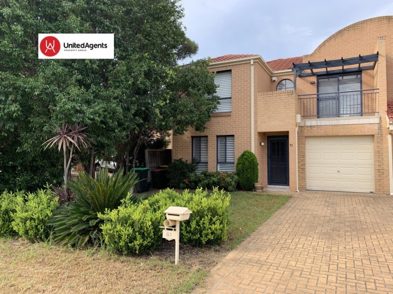 Hoxton Park NSW 2171