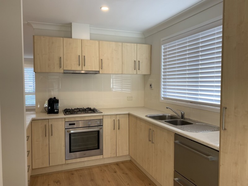 Hoxton Park NSW 2171