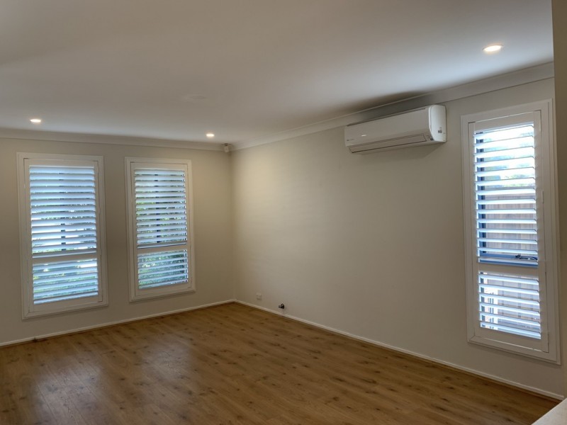 Hoxton Park NSW 2171