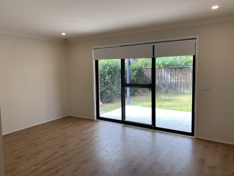 Hoxton Park NSW 2171