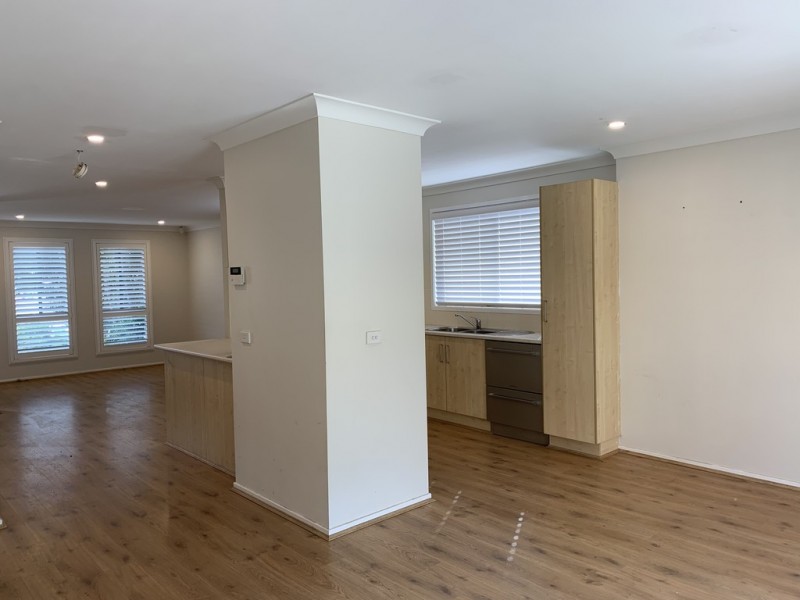 Hoxton Park NSW 2171