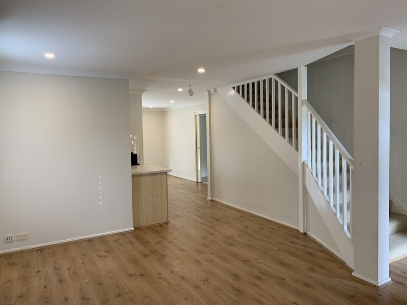 Hoxton Park NSW 2171