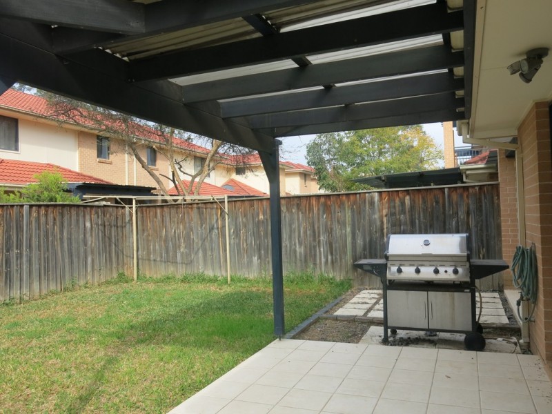 Hoxton Park NSW 2171