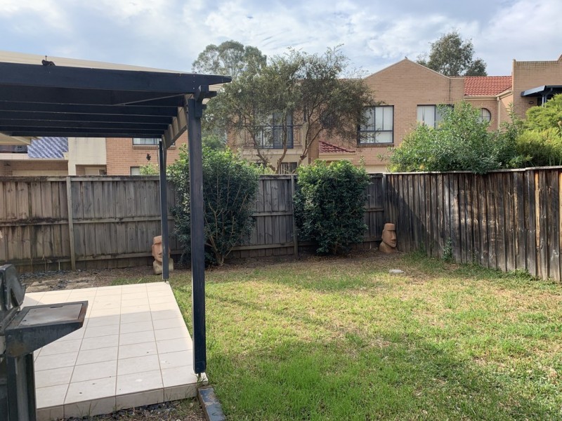 Hoxton Park NSW 2171