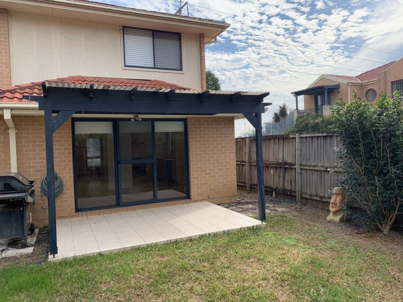 Hoxton Park NSW 2171