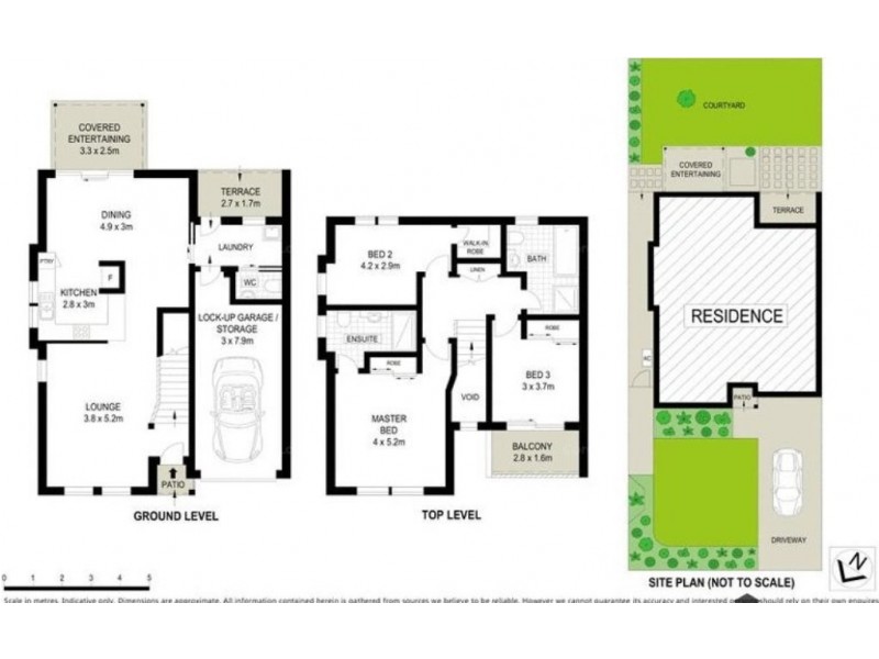 Hoxton Park NSW 2171