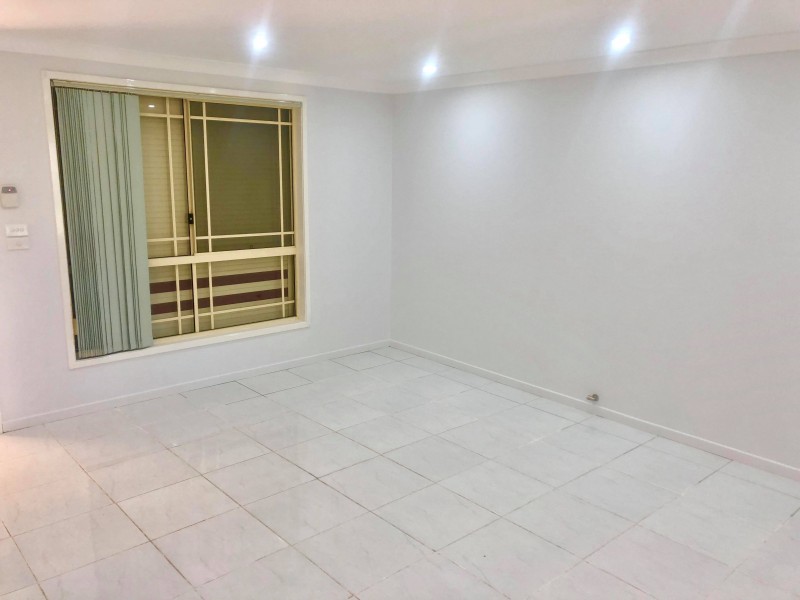 Hoxton Park NSW 2171