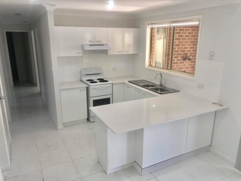 Hoxton Park NSW 2171